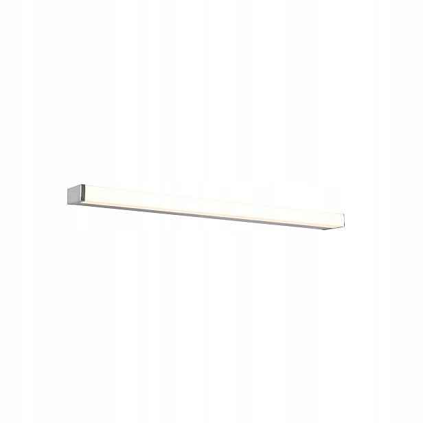 Led koupelnová nástěnná lampa 12 W Elison Trio