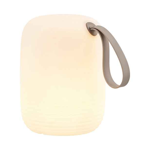LED stolní /přenosné venkovní svítidlo na USB ø 12,5 cm Hav – Villa Collection