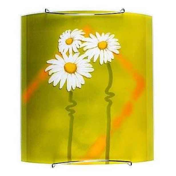 Stropní lampa Stropní lampa Chamomile 1X60W