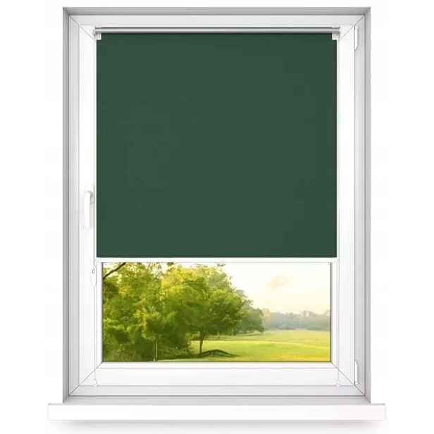 Basic Mini 90 x 160 cm – Roleta blokující světlo, funkce a styl