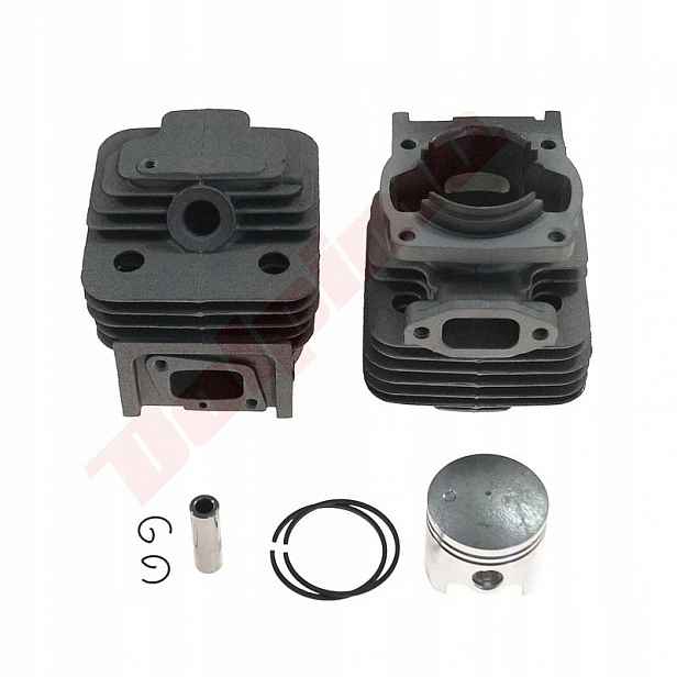 Cylinder Čínské Kosy 40 mm Tl 43cc Mitsubishi