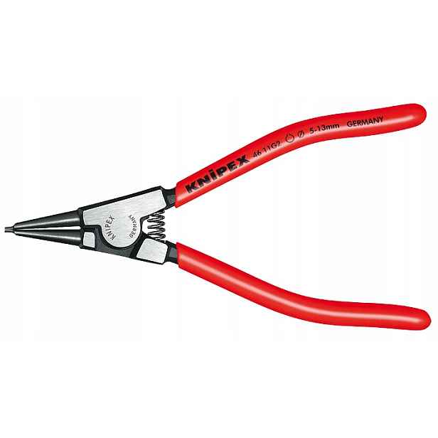 Kleště na kroužky Knipex 46 11 G2