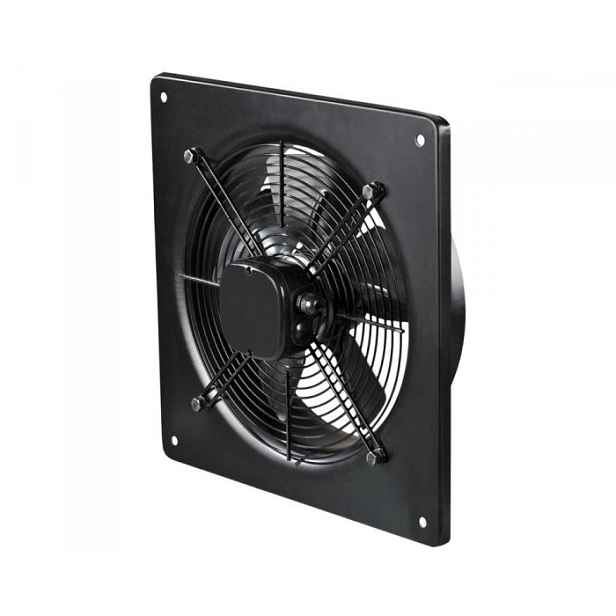 Průmyslový odtahový ventilátor 300 mm, délka 1550 m3