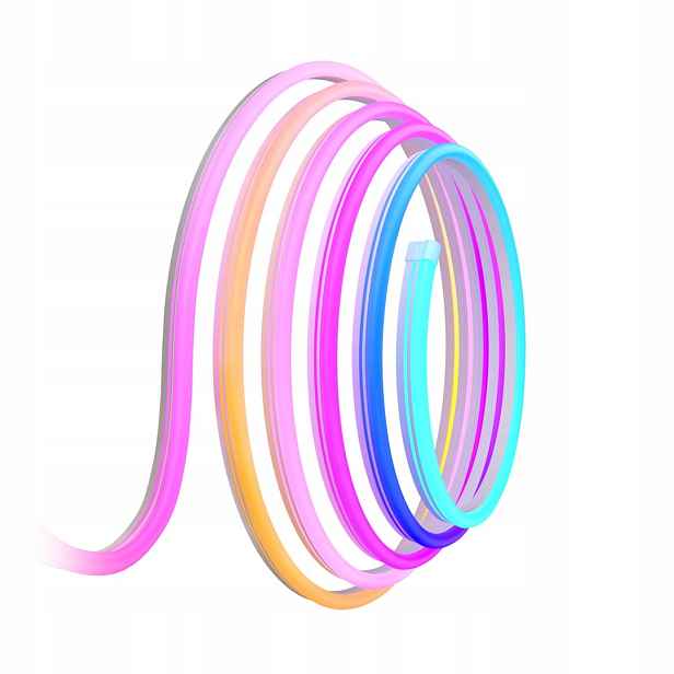 Govee Led pásek 5m H61D5301 Neon Rope Light 2