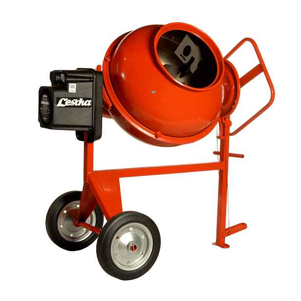 Míchačka LESCHA SM 185 S 180 l 400 V