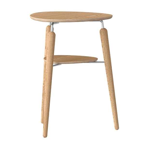 Odkládací stolek ø 46 cm My Spot – UMAGE