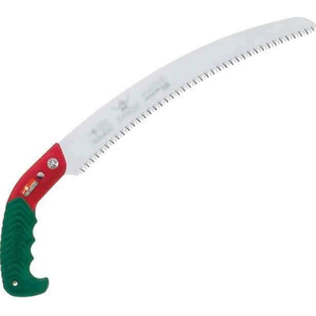 Samurai oblouková pila s pláštěm 330mm