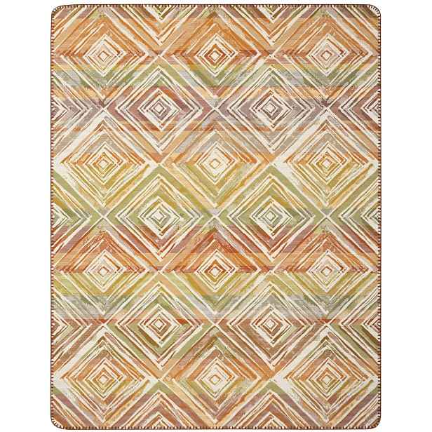 Villeroy & Boch Deka Sunset Diamonds, 150 x 200 cm 827593