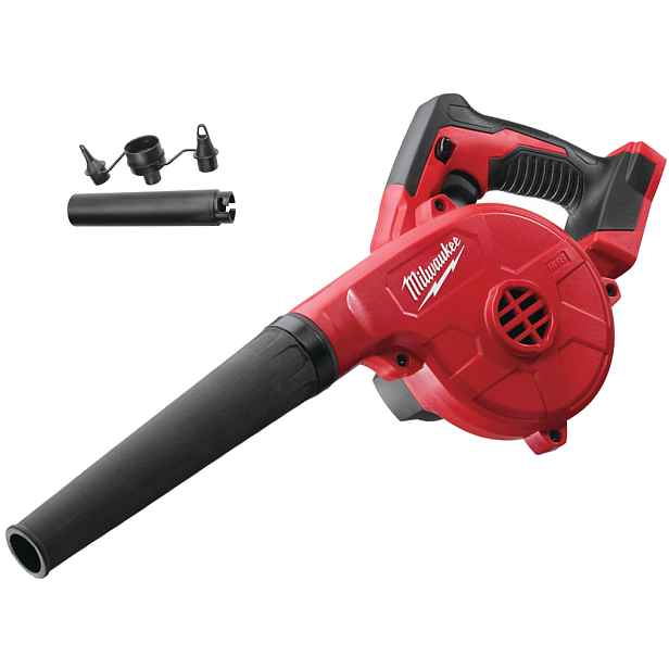 Foukač M18 BBL-0 Milwaukee 4933446216