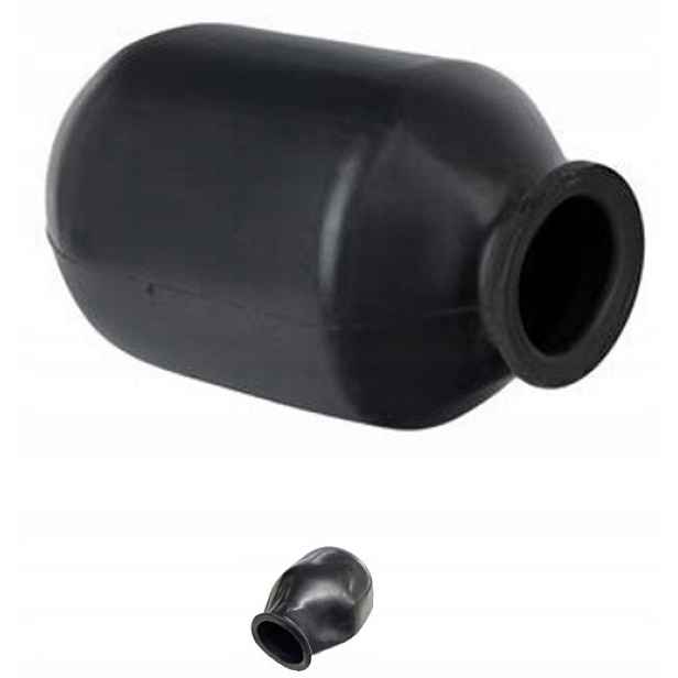 Gumová membrána Epdm vnitřní prostor pro nádrž na hydrofor Ibo Wzi 750 Typ 24