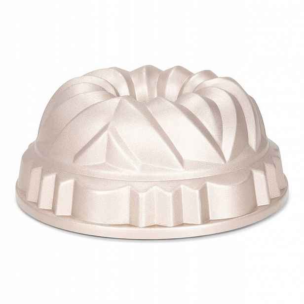 Patisse forma na bábovku 24 cm litý hliník, nepřilnavá
