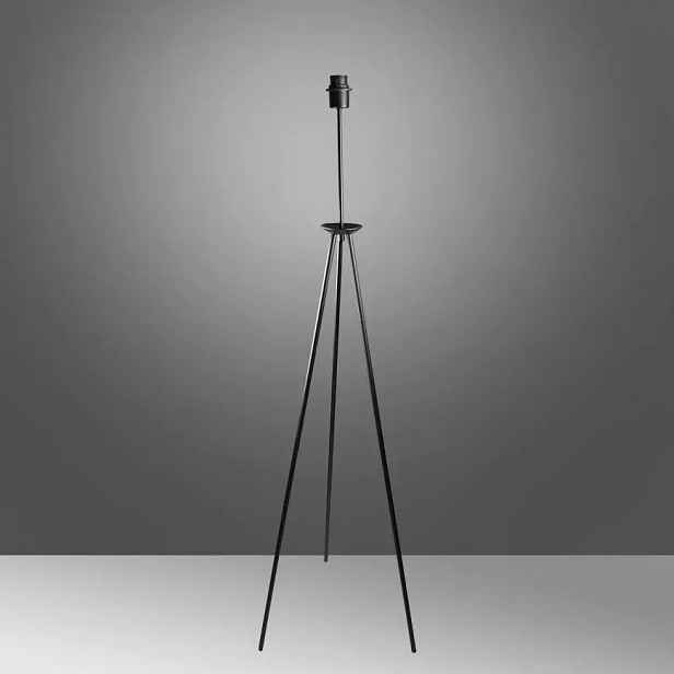 Stojanova Lampa Stativ E27 2905/LSW-B-1