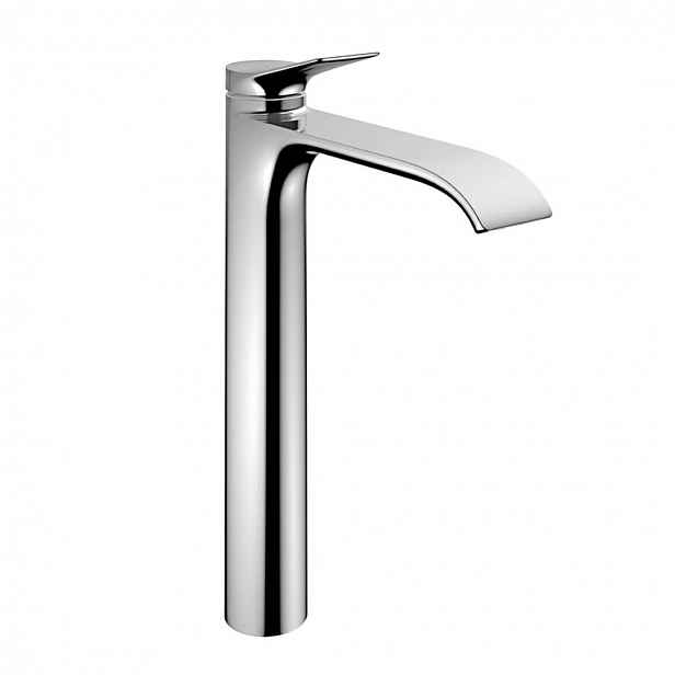 Hansgrohe Vivenis - Umyvadlová baterie, EcoSmart, CoolStart, chrom 75045000