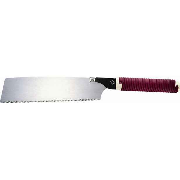 Japonská pila pila plátková (Kataba) s elastomerovou rukojetí JPR265ST Tajima