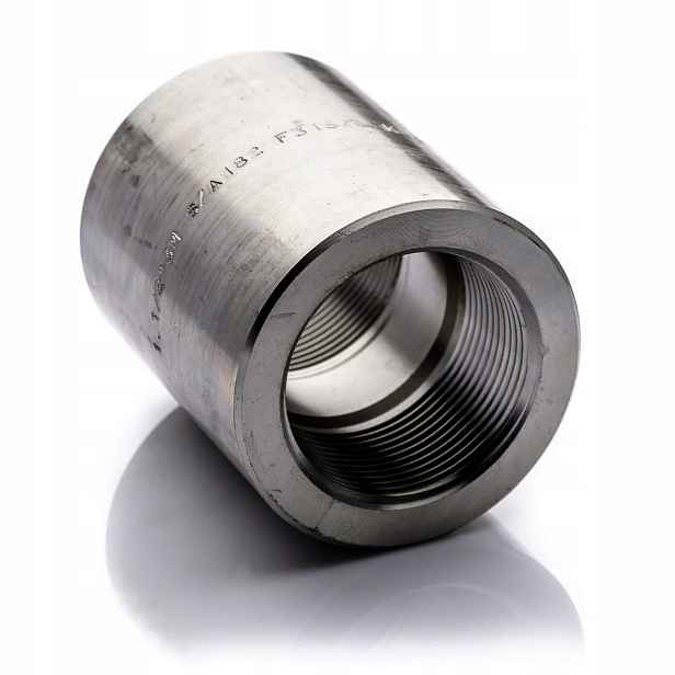 Nátrubek 1'' Bsp 316L kl.3000 206bar