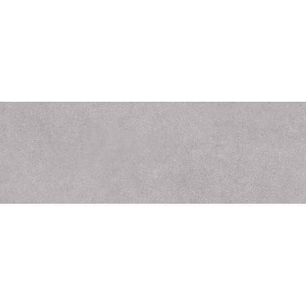 Obklad RAKO Form Plus tmavě šedá 20x60 cm mat WADVE697.1