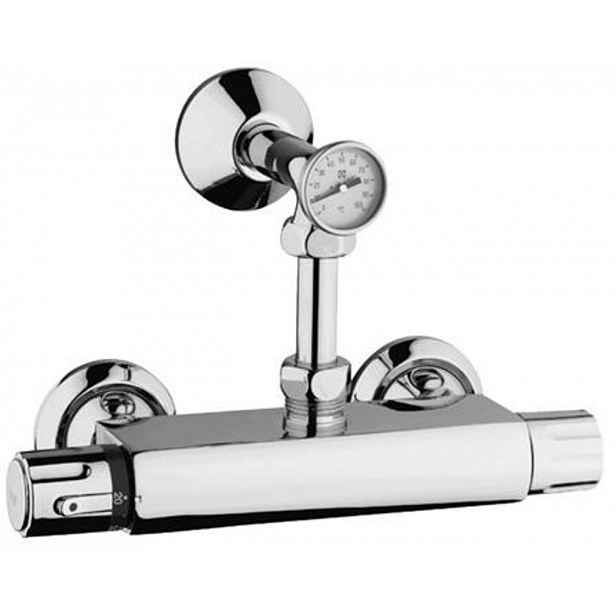 Grohe - Odpadní koleno, chrom 12442000