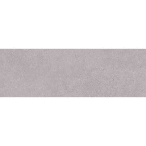 Obklad RAKO Form Plus tmavě šedá 20x60 cm mat WADVE697.1