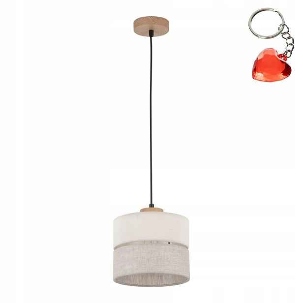 Závěsná lampa Eco 5770 Tk Lighting