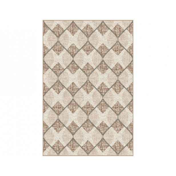 Kusový koberec Cappuccino 16095-113, 80x150 cm