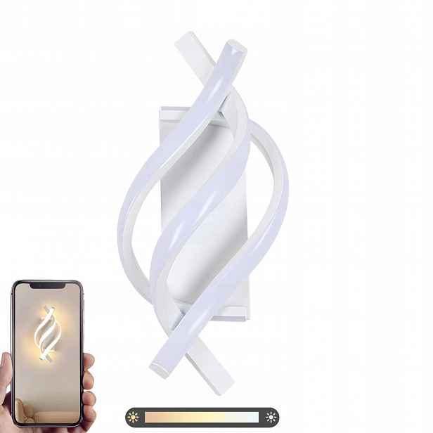 Led Nástěnná Lampa Vnitřní 22W Do Ložnice Obývacího Pokoje
