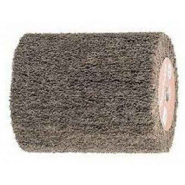 Makita - Brusný kartáč 120, 100x120 mm P-18041