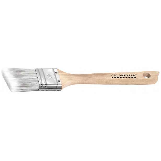Štětec zkosený Color Expert UniStar S6 DR 40×12×41–54 mm
