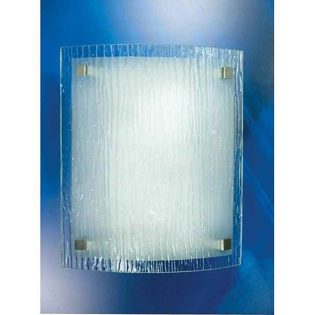 Stropní lampa 3X40W E27 bílá 2055/3