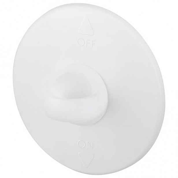 Tesa Powerstrips háček bílá 777810000700 77781-00007-00