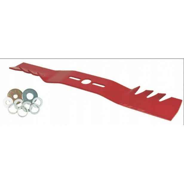 Nůž 50, 2 cm One-For-All Gator 3v1 ohýbaný