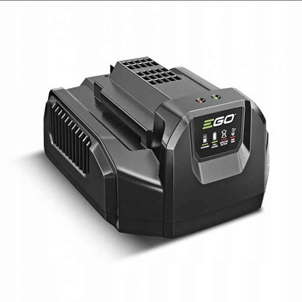 Nabíječka baterií Ego Power+ Professional CH2100E, standardní