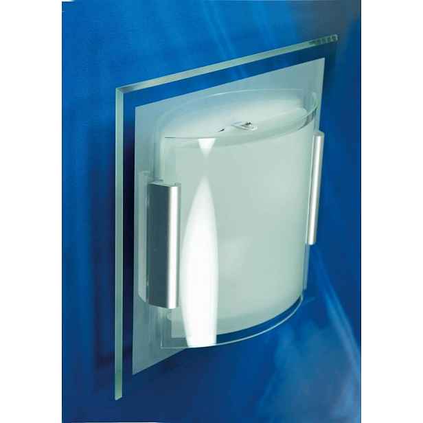 Stropní svítidlo Artis 2X40W E27 bílé 2018/1 1X60W E27