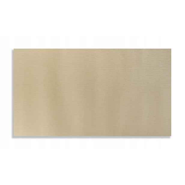 Dekorativní panel samolepicí z Pvc, světle hnědé svislé pruhy, 280 x 60 cm