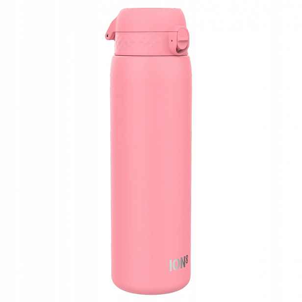 Láhev Ion8 Double Wall I8TS1000ROSEB Rose Bloom