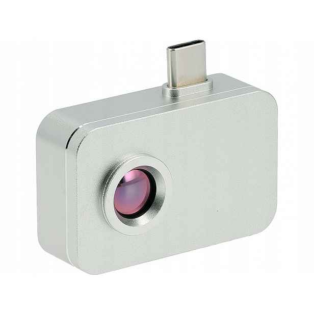 Yato YT-72931 Termovizní kamera makro čočka Usb-c Android 25Hz