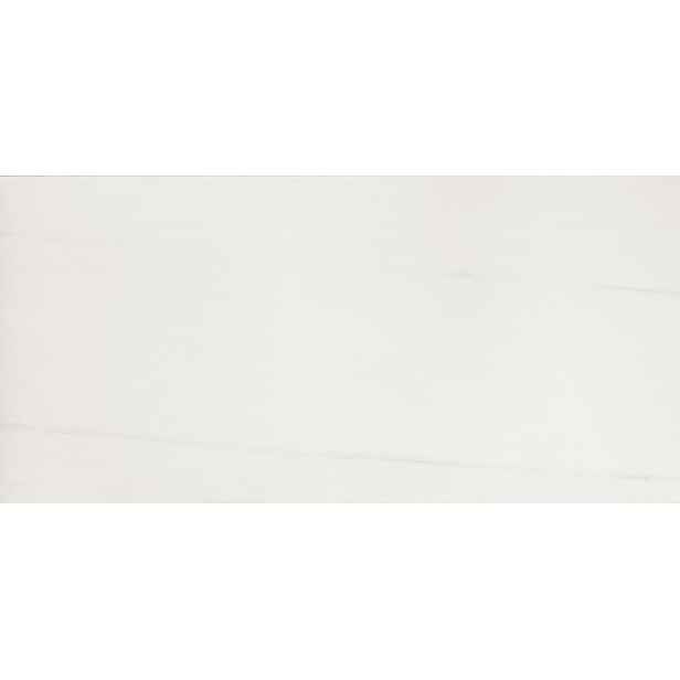 Dlažba Dom Majestic Evo Dolom.White 29,6x59,5 cm mat DMJ301R 0,860 m2