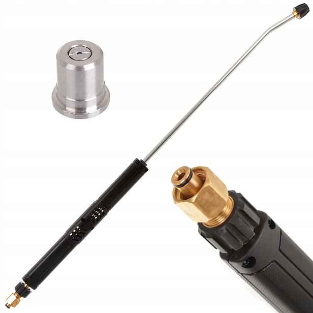 Lanca tryska pro myčku Karcher Easy!Lock Hd S 900 mm