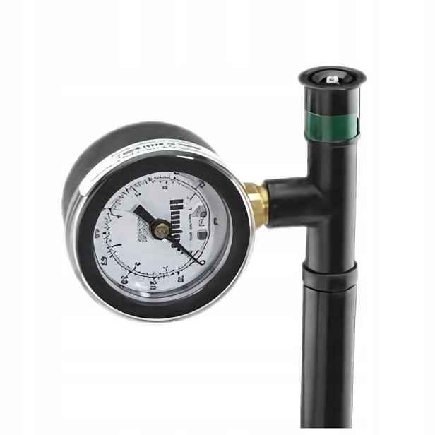 Nástroj s manometrem pro trysky Mp Hunter Mpgauge