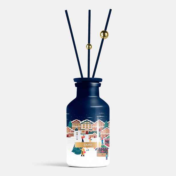 Ipuro POKOJOVÁ VŮNĚ 240 ml