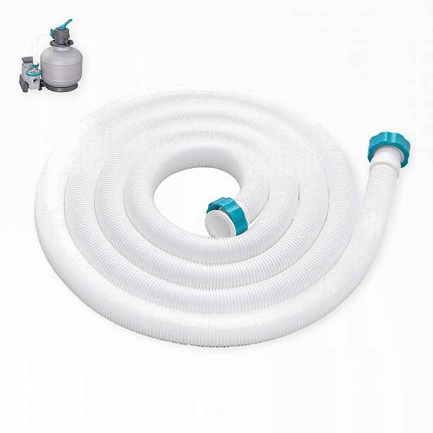 Bestway Spojovací hadice 38 mm 300 cm pro pískovou pumpu 58499 Flowclear 8327 l/h