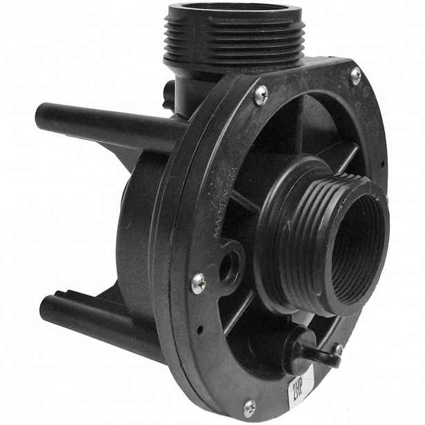 Hlava čerpadla Waterway 2.0HP Waterway s centrálním vývodem (1.5 x 1.5)
