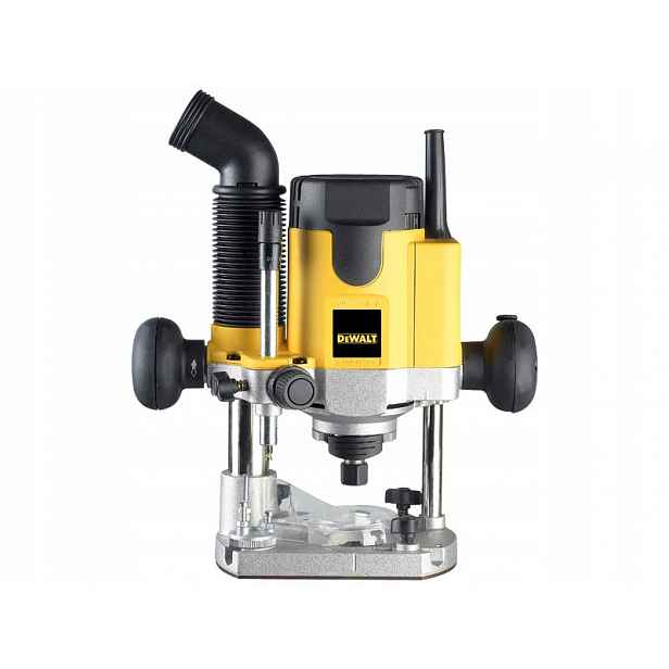 Horní frézka 6-8 mm DeWALT DW621K kufr