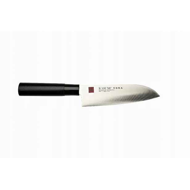 Kasumi Nůž Santoku 16,5 cm Tora