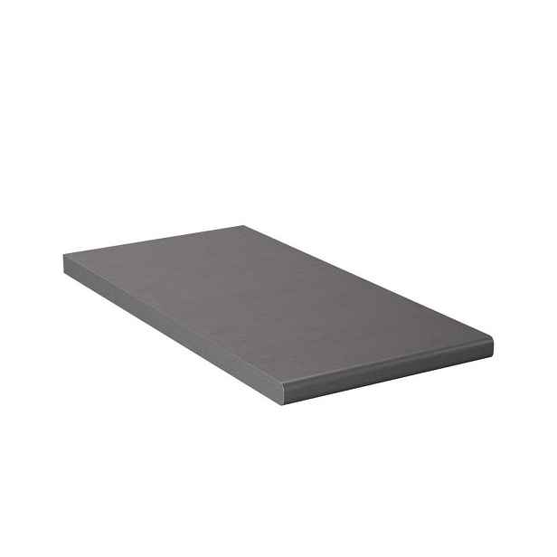Vicco KUCHYŇSKÁ PRACOVNÍ DESKA R-Line, Platina, 30 cm
