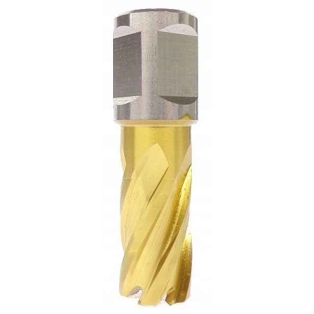 Vrták Korunkový Trepanační Fréz 16 mm 16 x 30 mm Hss