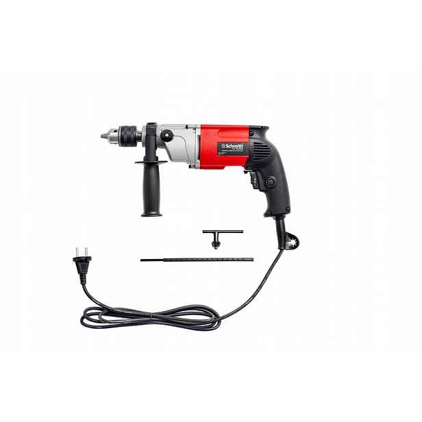 Příklepová Vrtačka Schmith 710W 3,0A