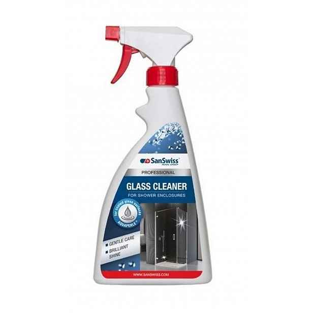 RONAL - Čistící prostředek Glass Cleaner 17224.2