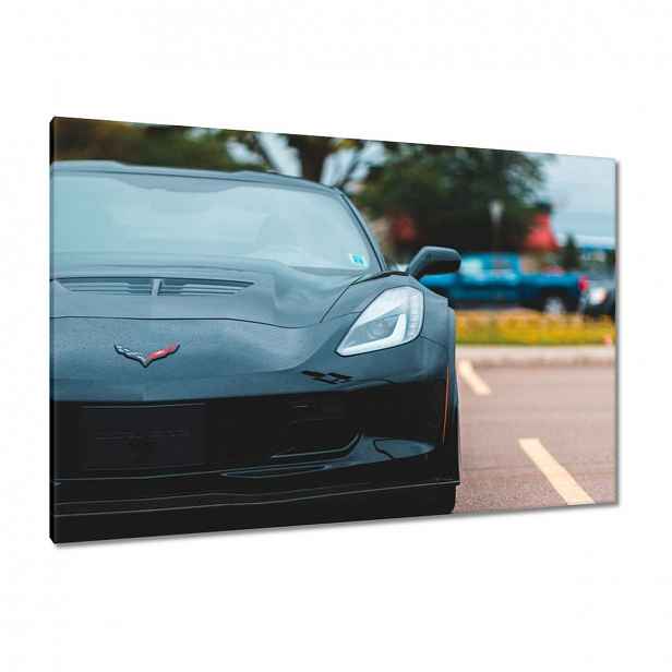 Obrazy 120x80 Motocykl Motor Sport
