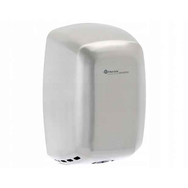 Automatická sušička rukou 420W-1150W Machflow Merida M30S