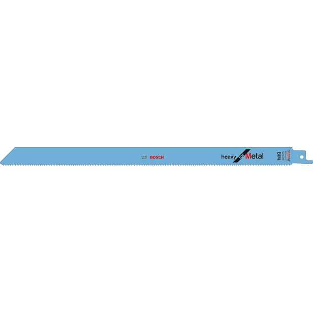 Bosch Pilový List Pro Pilu Ocasku S1225VF 300 mm Kov 1 Ks B2608657409